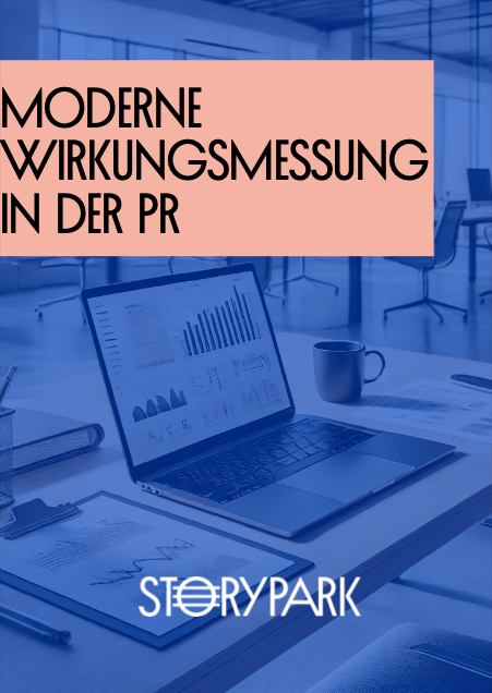 Wirkungsmessung in der PR